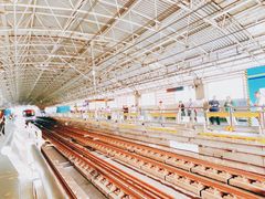 -宝山路(地铁站)