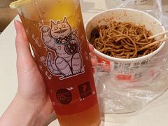 -蔡记炸酱热干面(昌里路店)