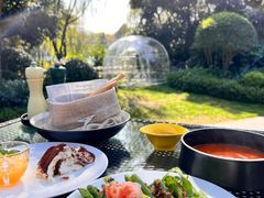-杭州西子湖四季酒店-WL BISTRO西湖餐厅(灵隐路店)