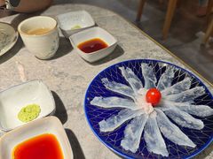 -好鲆·活鱼料理(金地广场店)