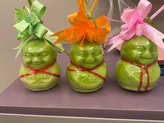 -正宁路小吃夜市