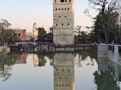 -赤坎·广东华侨国际旅游度假区