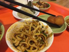 -龙抄手(春熙路总店)