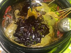 -XiaoJunGan Hotpot 钢管厂五区小郡肝火锅串串香