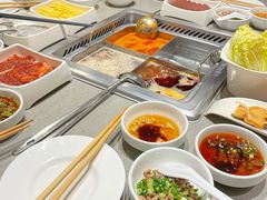 -海底捞火锅(铂澜大象城店)
