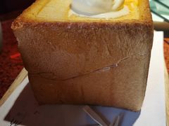 -绿茶餐厅(蓝色港湾店)