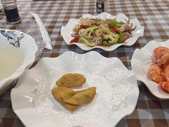 -鸿旺海鲜楼(平潭流水店)