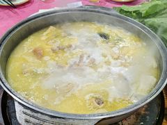 -侠成水上农庄(工业大道店)