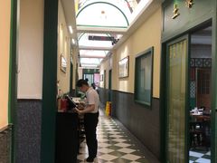 -飞尝蚝·顺德菜·鱼生(顺德总店)