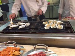 -北京西国贸大酒店