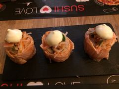 -Sushi Love 创意寿司(丽影广场店)