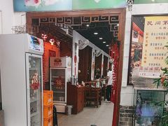 -西江美食舫·江西菜(健德桥店)