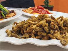 -马旭土鸡焖花卷·真域顺西域美食(天马大道店)