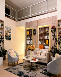 -百秀名媛纹绣美学护肤中心