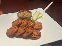 -杭州西子湖四季酒店·金沙厅