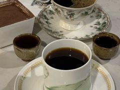 -Hei Cafe(工体店)
