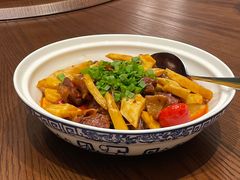 -桐楠格大酒店·国宴