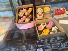 -星巴克(绵阳涪城凯德店)