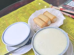 -民信老铺(华盖路店)