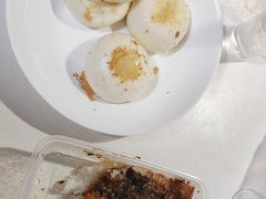 -紫光园清真北京小吃(银村街店)