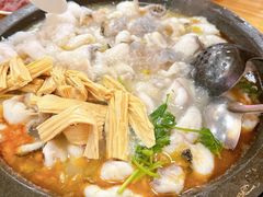 -大鼎石锅鱼(春江里店)