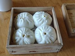 -食膳公园包子铺(烈士公园店)