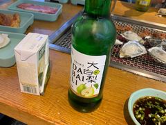 -蚝英雄鲜蚝自助专门店(长楹天街直营店)
