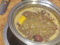 -塔兰齐新疆孜然火锅(鲤鱼山路店)