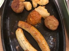 -萨莉亚意式餐厅(国和1000店)