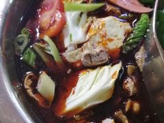 -陈记泸州酸菜豆花火锅(建设路店)