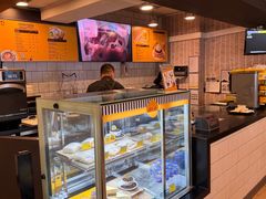 -麦当劳(水坑尾街店)