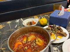 -吉布鲁牛排海鲜自助(龙湖北城天街购物广场店)