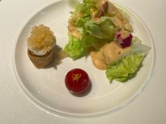 -秀儿四九城·新京菜(亚运村鸟巢店)