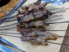 -老白家怡贵园烤肉
