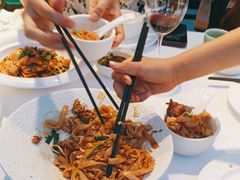 -百味馆·粤菜·湛江菜(后海花园店)