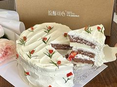 -流酥可心·牛乳蛋糕商店(禾祥西路店)