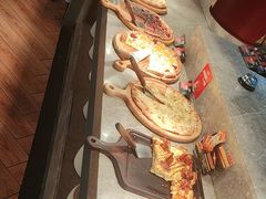 -比格比萨自助(国展店)