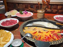 -黄家码头老火锅(解放碑旗舰店)