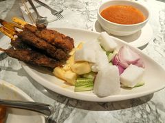-关夫人餐厅(KLCC阳光广场店)