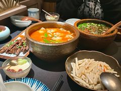 -山石榴·贵州菜(丰盛里店)