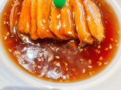 -面辣子·陕西家乡菜(钟楼店)