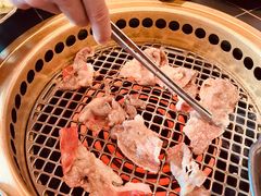 -谷牛和牛烤肉(漕河泾印象城店)