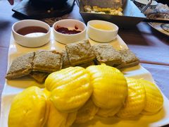 -锦堂中餐厅