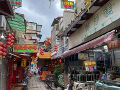 -文记壹心鸡(宝华路店)