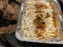 -花味·自助烤肉(雨花客厅店)