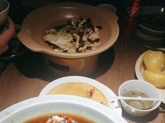 -北方家宴(番禺永旺店)