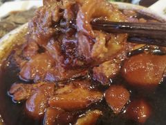 -黄狗猪头肉(运河路店)