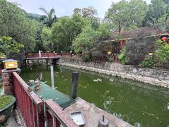 -香山小厨(南联路店)