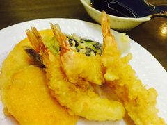 -红叶日料·放题·海胆·定食(星海店)