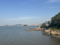 -在海一方公园
